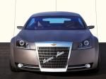 Hispano-Suiza K8 Concept 2001 года